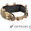 DEFCON 5 Cinturone imbottito con sistema MOLLE - Vegetato Italiano - Defcon 5 (D5-MB02 VI)