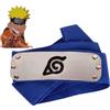FASCIA DI MINATO NAMIKAZE BLU DALLA SERIE ANIME NARUTO