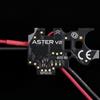 GATE Mosfet ASTER Drop-In Firmware Basic Quarta Generazione per Gearbox V2 con Cavi Frontali GATE