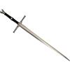 SPADA IN FOAM DI GERALT THE WITCHER 3 WILD HUNT