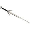 SPADA IN FOAM DI GERALT II THE WITCHER 3 WILD HUNT