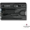 VICTORINOX SwissCard Classic - Nera - Victorinox (0.71 33.T3)