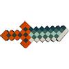 Mini Spada Platino dal videogioco Minecraft