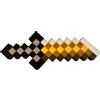 Mini Spada Oro dal videogioco Minecraft