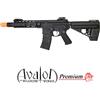 VFC Fucile Avalon M4 Saber Premium - Full-Metal - Nero - VFC (AV1I-M4SABERXSBK01)