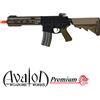 VFC Fucile Avalon Cag Geissele Premium - Full-Metal - Nero/Desert - VFC (AV1I-CAGTN01)