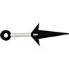 KUNAI IN FOAM DI MINATO NAMIKAZE SERIE ANIME NARUTO