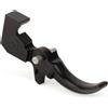 GATE Grilletto Quantum 1E1 per Aster V2 Nero GATE