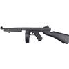 WELL Fucile elettrico da softair D98N Thompson completo - WELL
