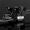 GATE Mosfet softair Titan™ Drop-in V2 cavi frontali con firmware Expert e Blu-Link incluso - GATE