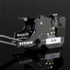 GATE Mosfet softair Titan™ Drop-in V2 cavi posteriori con firmware advanced e USB-Link incluso - GATE