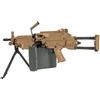 SPECNA ARMS Mitra elettrico da softair Minimi 249 Para tan SPECNA ARMS