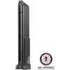 G&G Caricatore a CO2 HI-CAP LIGHT WEIGHT 50 per pistola GTP 9 G&G