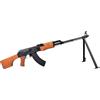 JING GONG Mitra elettrico softair RPK 74 full-metal e legno by Jing Gong