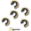 BOOSTER Set di 5 pz - Punto di Incocco - Hunter - Booster