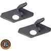 GOLD ARROWS SET 2 APPOGGIA FRECCE 2 PER ARCO CON ADESIVO