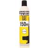 SWISS ARMS Green Gas 150 PSI CON SILICONE 760ML / C30 SWISS ARMS (603514)
