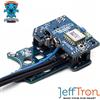 JEFFTRON MOSFET Leviathan V2 Optical Cavi Posteriori JeffTron