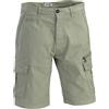 D.Five Pantalone corte modello cargo colore light green - D. Five (DF5-20030 LG)