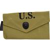 JS-TACTICAL Tasca porta kit primo soccorso colore Khaki