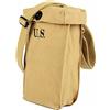 JS-TACTICAL Tasca porta caricatore Thompson colore Khaki