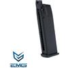Caricatore a gas 25 colpi per pistola softair EMG Arms con Licenza Hudson™ H9