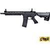 cyma Fucile Elettrico M4 Carbine RIS Full Metal Nero CYMA Completo