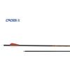 CROSSX Freccia CROSS-X EXORDIUM BULK COCCA INSER 1100 29 Diametro 5.96 5mm
