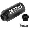 WOSPORT Unità Tracciante per softair Tracer I Filetto 14/11 mm Nero WoSport