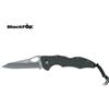 BLACKFOX Coltello tascabili black fox RIVESTIMENTO IN TITANIO