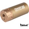 WOSPORT Unità Tracciante per softair Tracer III 8.8 Filetto 14mm Dark Earth Tan WoSport