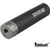 WOSPORT Unità Tracciante per softair Tracer III 15.8 Filetto 14mm Nero WoSport