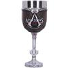 Calice di Assassin's Creed of the Brotherhood (della Confraternita) - Alto 20.5 cm - NemesisNow