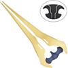 Spada type-1 ENERGY SWORD GOLD DEI SANGHEILI SERIE HALO
