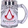 Boccale di Assassin's Creed - Alto 15.5 cm - NemesisNow