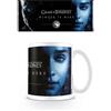 Tazza di Daenerys Targaryen del Trono di Spade 315 ml