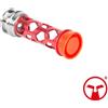 ARES Pistone Tipo B Ultra Leggero - Titanio e Alluminio - per Serie Striker - Ares Amoeba