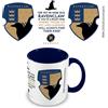WARNER BROS Tazza Corvonero di Harry Potter bianca e blu da 315ml