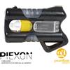 PIEXON Pistola Spray al Peperoncino Guardian Angel III per autodifesa PIEXON