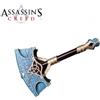 Martello di ASSASSIN'S CREED VALHALLA - Replica in Resina