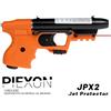 PIEXON Pistola Spray al Peperoncino JPX2 Jet Protector con Laser per autodifesa PIEXON