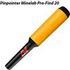 MINELAB Pinpointer Minelab Pro-Find 20