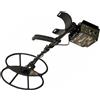 DETECH Metal Detector Relic Striker Piastra SEF 18x15 Frequenza 4.8 kHz Detech