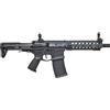 classic army Fucile elettrico NEMESIS 8 URX3 rail nero Classic Army (CA116M)
