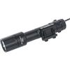 WADSN Torcia Tattica Led - Nera - 1300 Lumens - WADSN WD4075-B