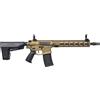 classic army Fucile elettrico NEMESIS LS12 rail tan Classic Army (CA121M-DB)