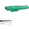 PIEXON Cartuccia per Addestramento per Pistola al Peperoncino Anti-Aggressione JPX2 PIEXON