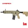 UMAREX Fucile Softair HK416 A5 Sportsline (tan) - Full metal - Umarex e H&K
