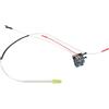 classic army Electronic control unit per M4/M16 Classic Army (A664M)