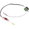 classic army Electronic control unit per SCARAB Classic Army (A664M-2)